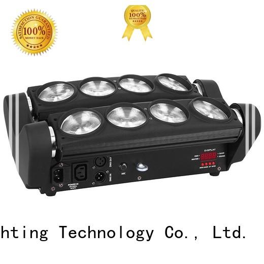 spider hot selling new moving head dj lights Marslite manufacture