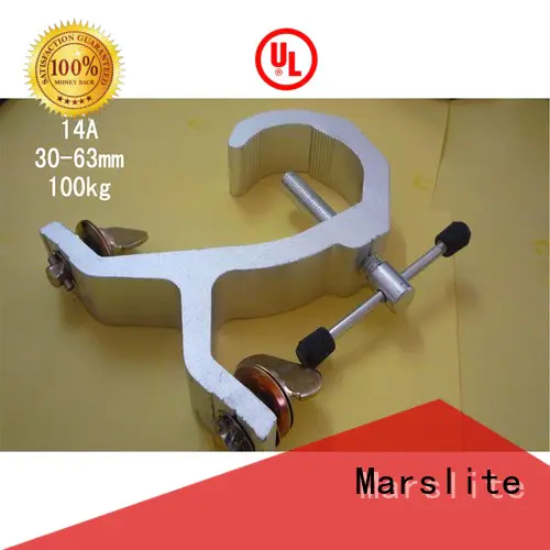 Marslite signal dj lighting accessories wholesale for connecting