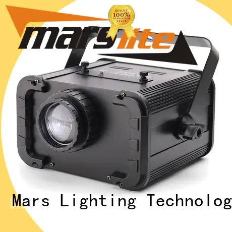 Marslite ball buy led lights with different visual effects for bar