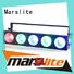 Marslite effect mini led matrix for bands