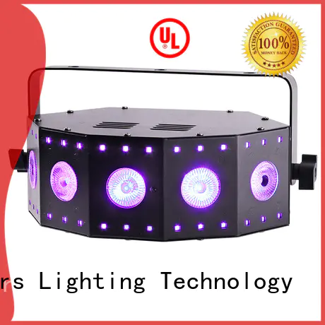Multi-effect laser stage lighting wash wholesale for disco