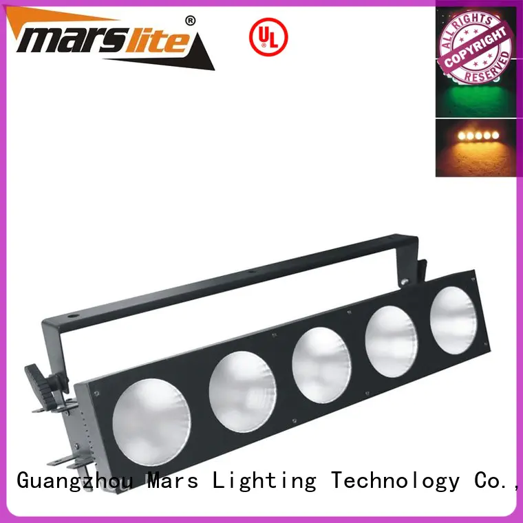 Marslite bar led matrix panel wholesale