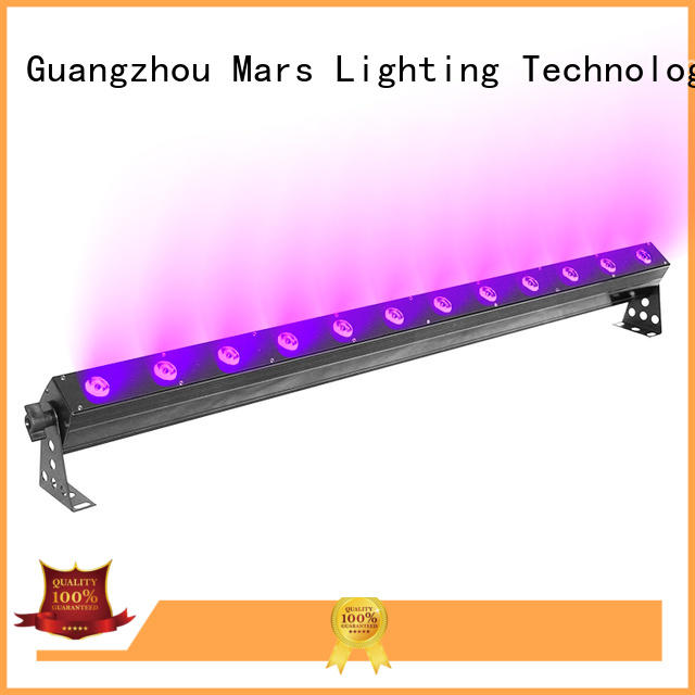 multi-color moving head wash light customized for club