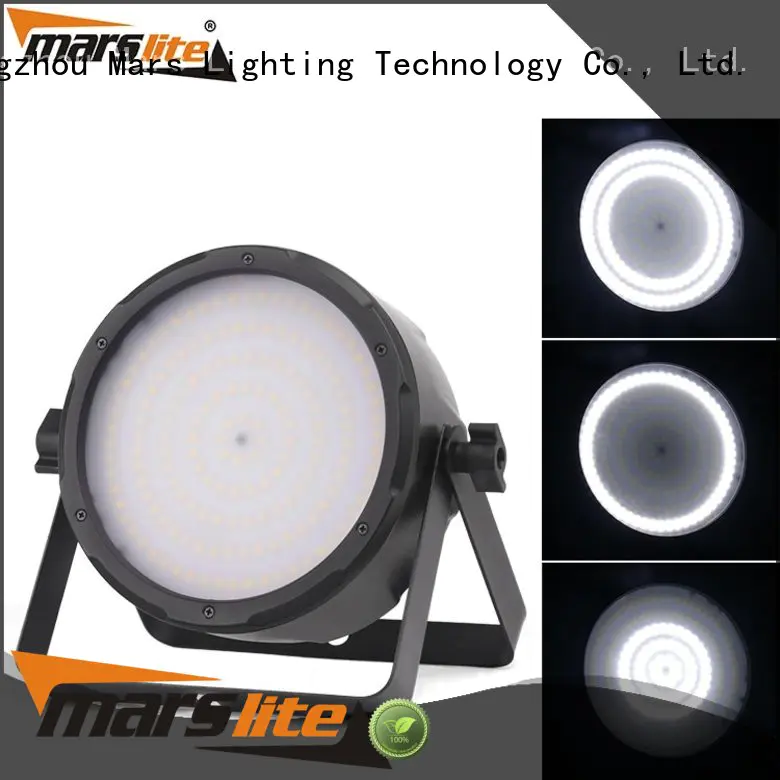 Marslite Brand matrix blinder magic 160x05w cheap dj lights wave