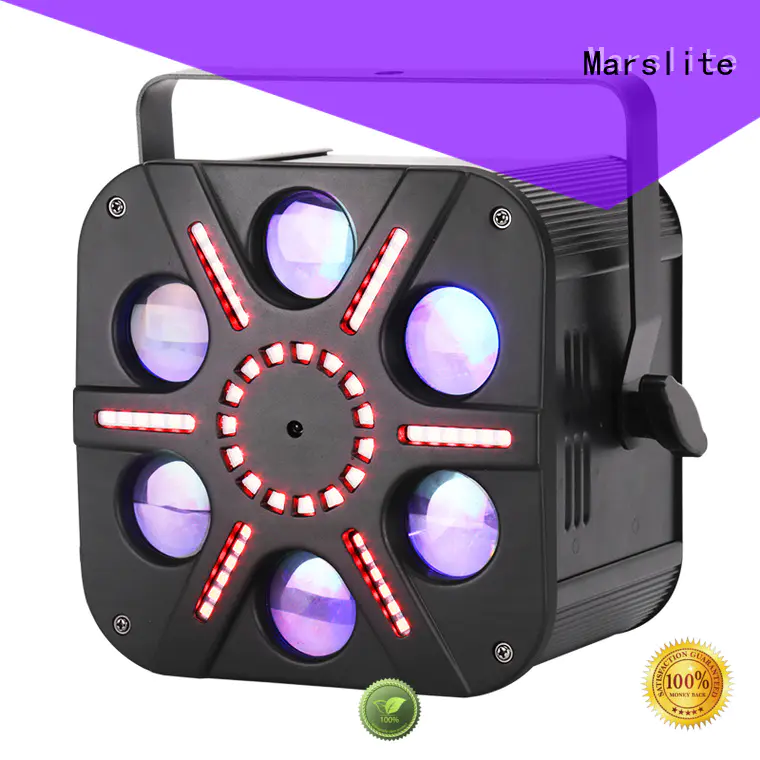 Win-Win party laser lights rgb customized for disco