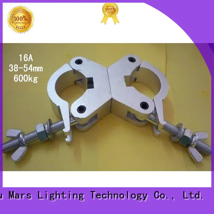 Marslite Brand plug high quality light trendy stage lighting accessories