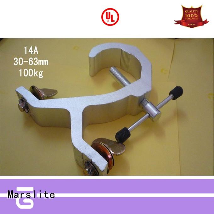 Marslite quality theatre lighting accessories manufacturer for connecting