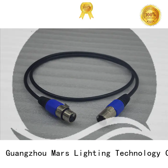 multi-color stage accessories wire manufacturer for transmission