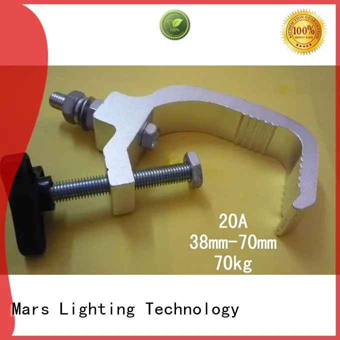 Marslite signal stage led lights price core for connecting