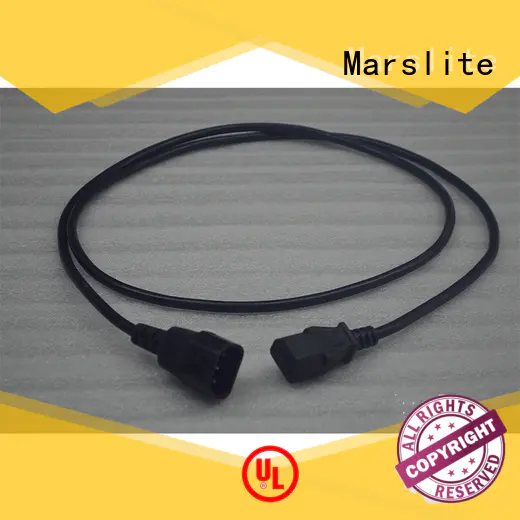 Marslite waterproof lighting accessories manufacturer for transmission