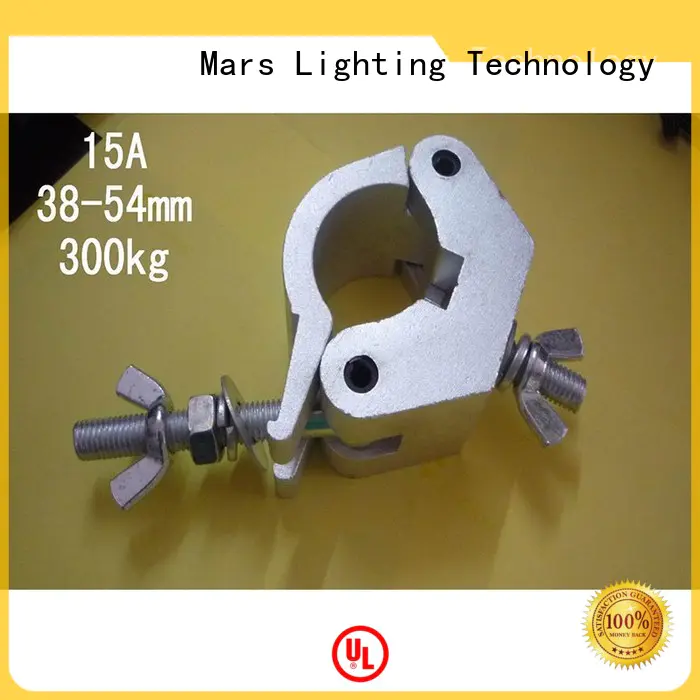 Marslite signal theatre lighting accessories manufacturer for transmission