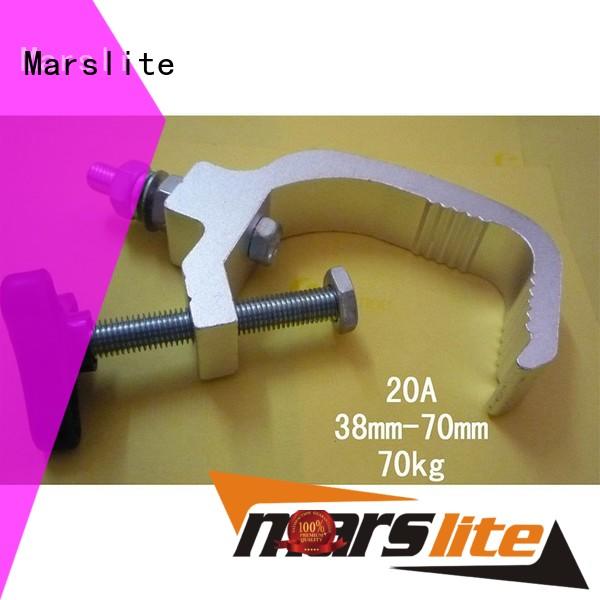 Marslite pvc dj lighting accessories customized for transmission