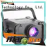 Marslite Brand matrix blinder flat cheap dj lights wall