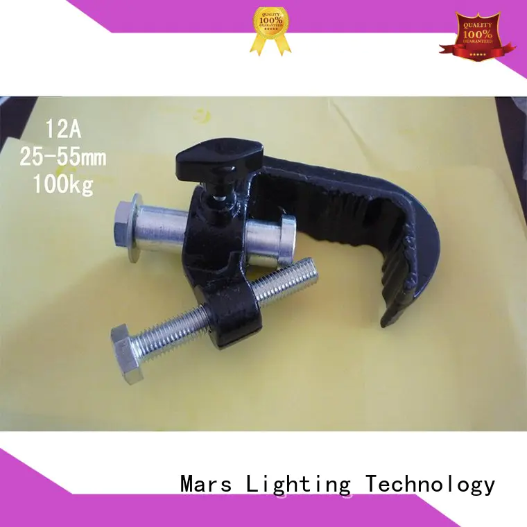 Marslite dj theatrical lighting accessories wholesale for connecting
