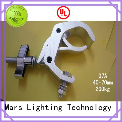 Marslite light lighting accessories manufacturer for transmission
