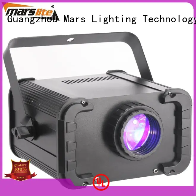 laser mini theatre lighting smd Marslite Brand
