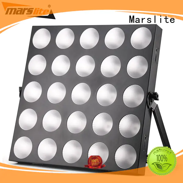 Marslite different rgb led panel light customized for entertainment places