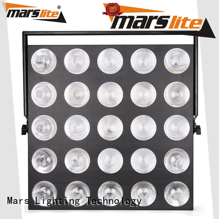 Marslite amazing blind matrix manufacturer series