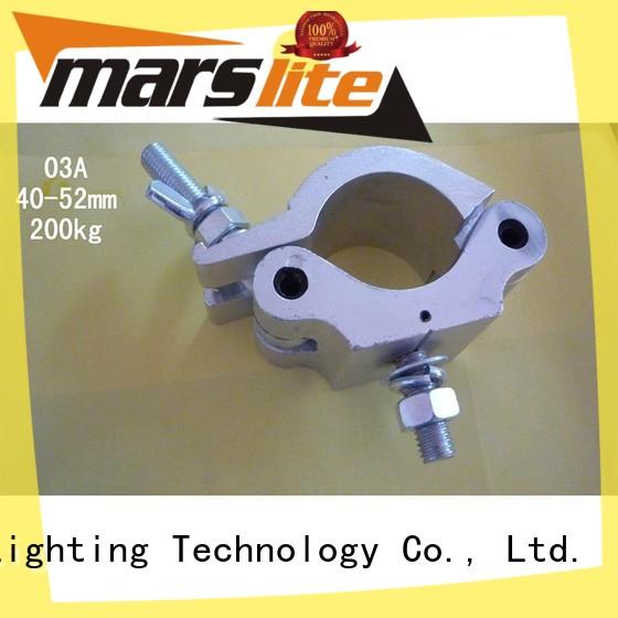 Marslite blue theatre lighting accessories with different visual effects for transmission