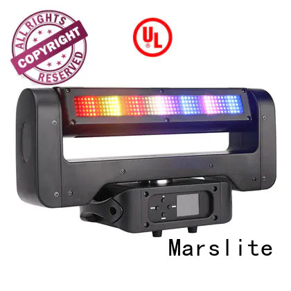 Marslite Win-Win vintage stage lights moving for entertainment places