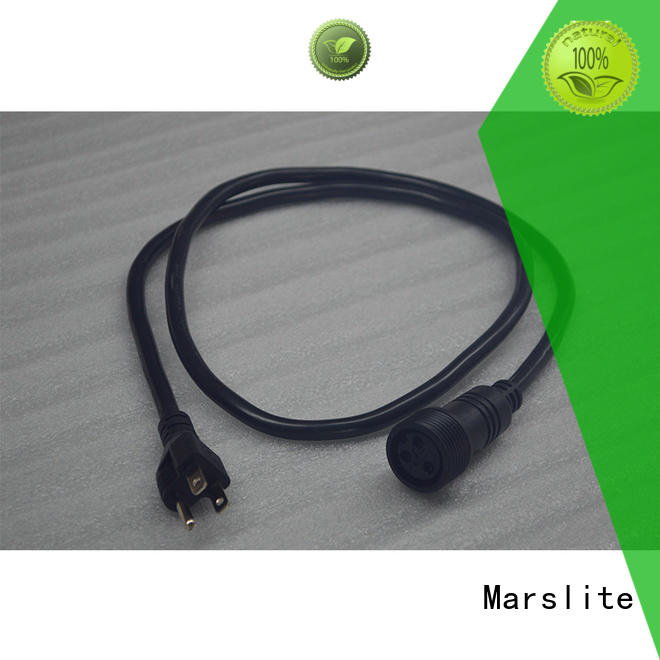 Marslite portable theatrical lighting accessories manufacturer for connecting