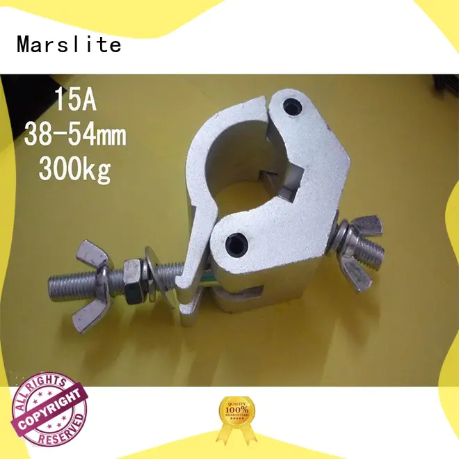 Marslite multi-color lighting accessories manufacturer for connecting
