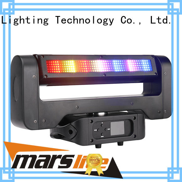 cheap dj lights hot selling beam Warranty Marslite