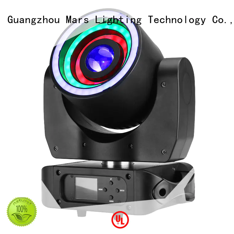 maximize concert lights strobe easy to carry for disco