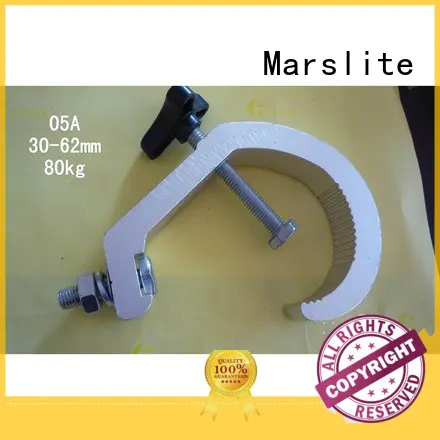 Marslite signal stage lighting accessories with different visual effects for connecting