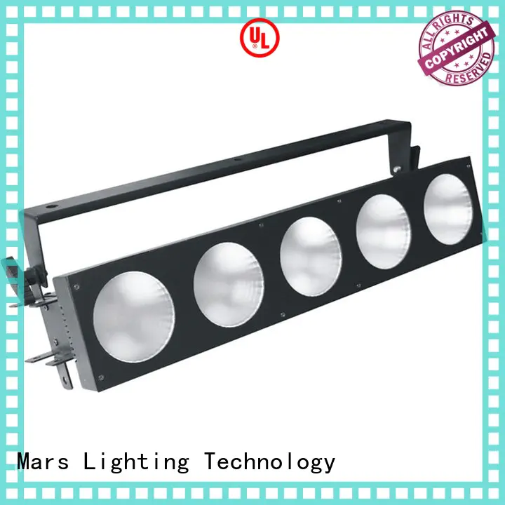 Marslite bar led matrix rgb customized series