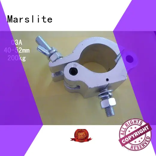 Marslite each dj lighting accessories supplier for transmission