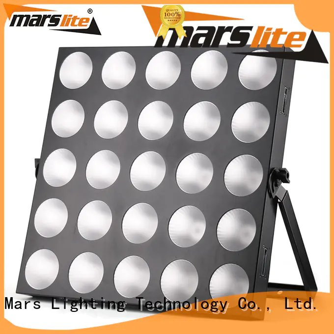 led color changing lights disco sharpy matrix led 25x10w company