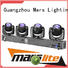Marslite Brand best head top selling led moving head light