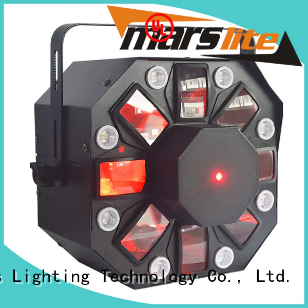multi-color led effect light single to meet your needs for party