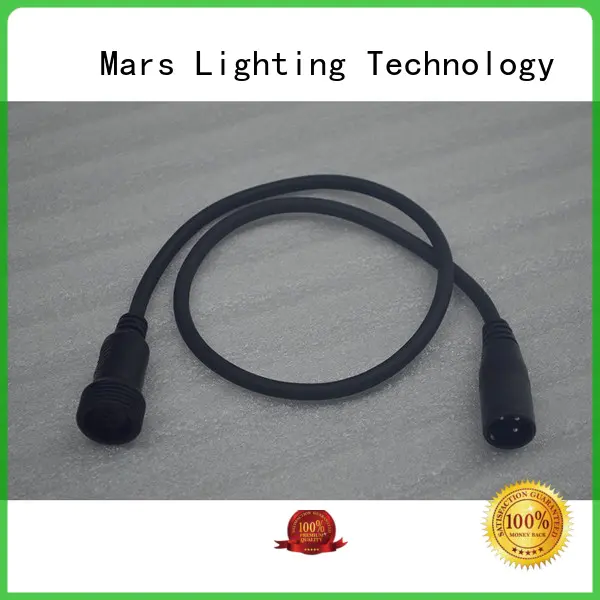 Marslite head theatre lighting accessories supplier for transmission