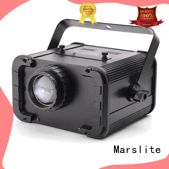 Marslite equipment led magic ball light to meet your needs for bar