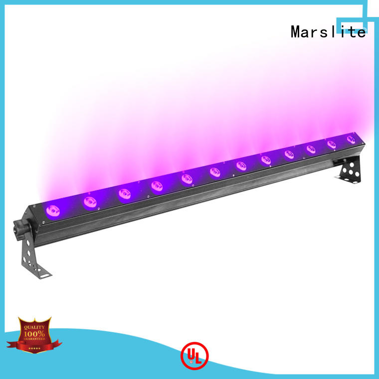 Marslite durable wall washers series for party