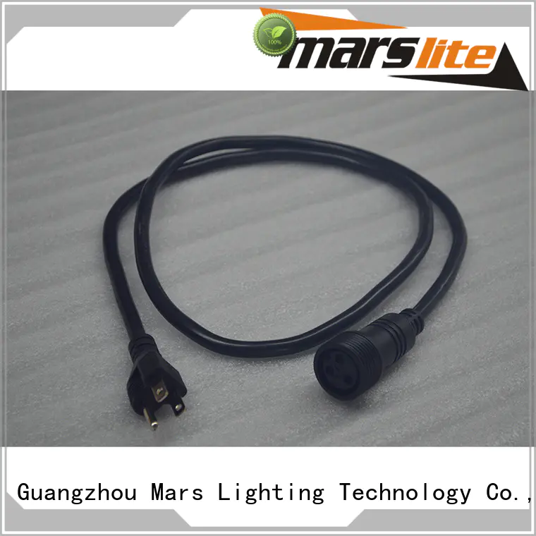 led top selling stage lighting accessories sale Marslite Brand company