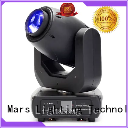 Marslite pocket moving heads wholesale for party