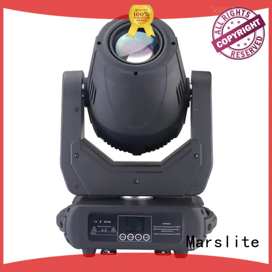 smooth moving head beam wholesale for bar