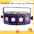 Marslite Multi-effect stage lighting equipment to get more effect at the same price for KTV