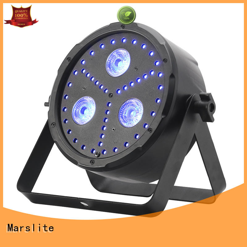Marslite Win-Win dj led lights supplier for stage