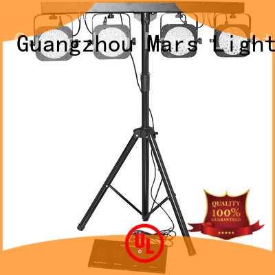 Светодиодные лампы Marslite 5x18 Вт 1218 Вт rgbwauv Компания Marslite