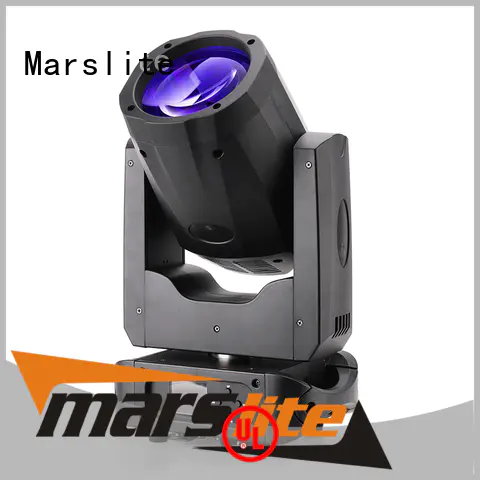 Marslite stage moving beam manufacturer for stage