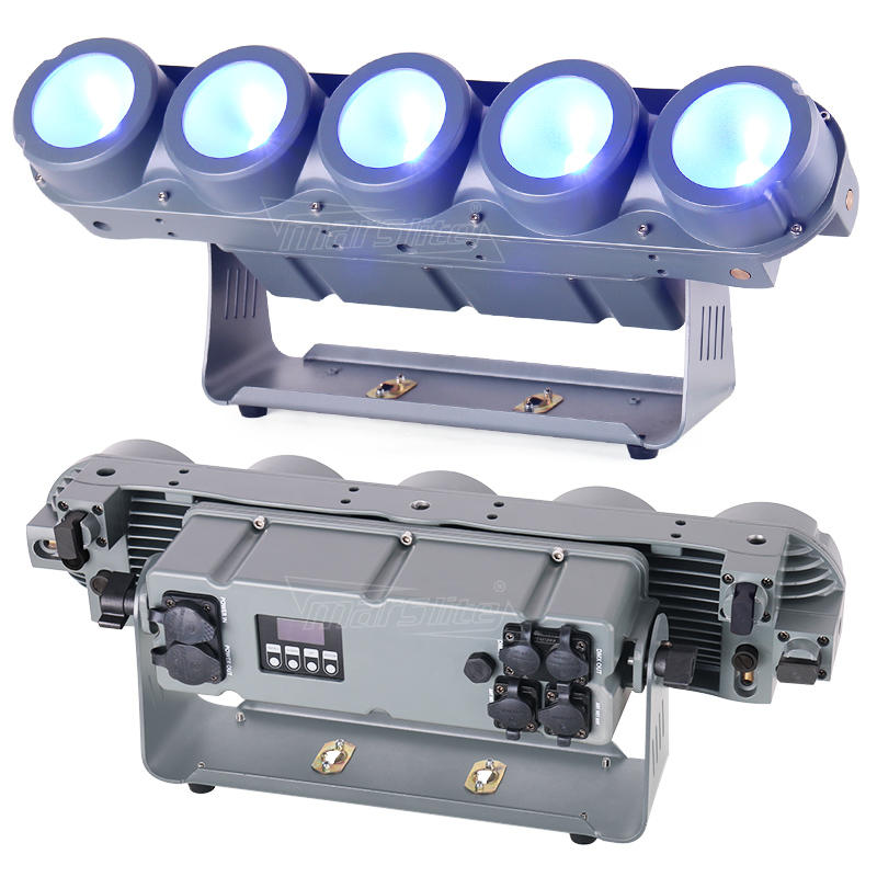 Marslite Win-Win dj light to meet your needs for entertainment places-2