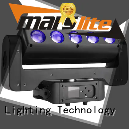 laser professional lighting light for disco Marslite