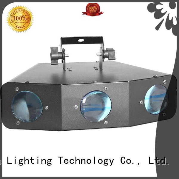 Изготовленный на заказ популярный светодиодный светильник с логотипом Marslite Laser