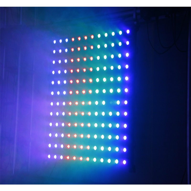 Marslite LED Wall Washer Bar Stage Light  MS-CB12TC LED Wash Series image6