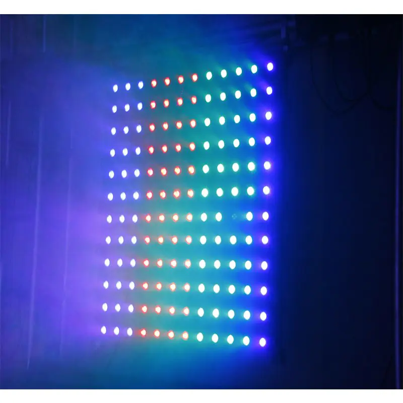 LED Wall Washer Bar Stage Light  MS-CB12TC