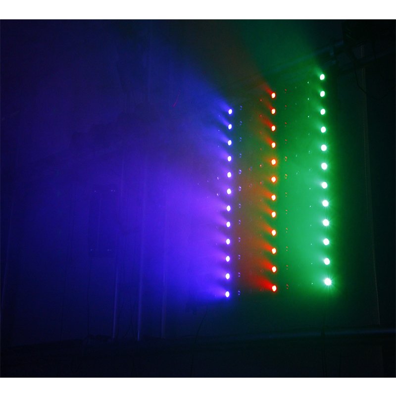 Marslite LED Wall Washer Bar Stage Light  MS-CB12TC LED Wash Series image6